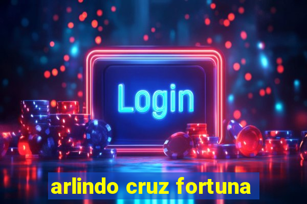 arlindo cruz fortuna